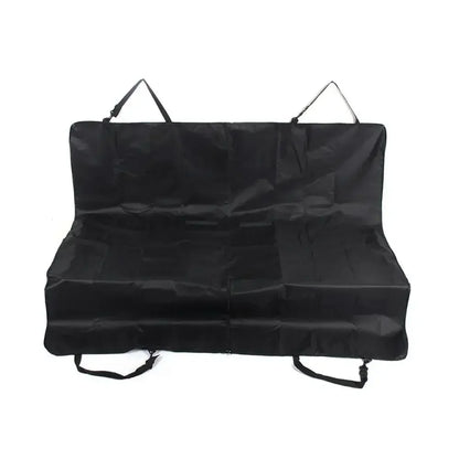 Dog Car Seat Cover Waterproof Pet Carrier Backseat Cushion Mat for Dogs Folding Cat Hammock Trunk Rear Back Seat